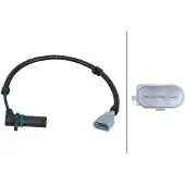 Hella Capteur de vilebrequin 6PU 009 167-251