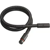 Defa Câble de rallonge blindé, 4m (4 m)