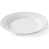 Hendi Piastra Optima, Assiettes, Blanc