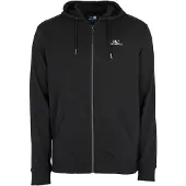 O'Neill Small Logo Full Zip Sweatshirt Bleu 2XL Homme