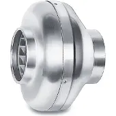 Helios RR 160 B Artnr 5656 Ventilateur pour tuyau un Construction