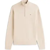 Tommy Hilfiger Pull-over 'Ess' crème