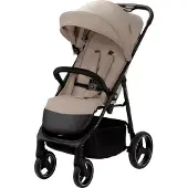 Kinderkraft pram TRIG 3 STONE BEIGE Beige