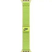 Apple Bracelet Nike Sport Loop pour Watch | 44/45/46/49 mm - Volt Splash