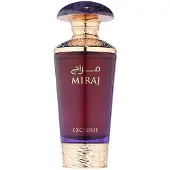 French Avenue Miraj Exclusif, eau de parfum pour femme, 100 ml