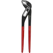 Hofftech Rohrzange 12" Cr-V Profi
