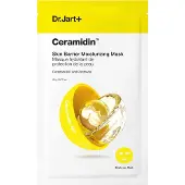 Dr. Jart+ Dr.Jart+ Ceramidin Skin Barrier Moisturizing Masque Tissu 22 grammes