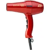 Parlux 1800 Eco edition - Sèche cheveux rouge