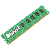 CoreParts - DDR3 - Module - 4Go - DIMM 240-PIN - 1600 MHz / PC3-12800 - CL11 - non-ECC (MMST-240-DDR3-12800-256X8-4GB)