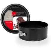 Jamon Forme à Ressort Ibili Moka 20 cm Extra Haut