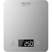 Cecotec balance de cuisine CookControl 10000 Connected 5 Kg LCD