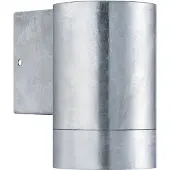 Nordlux - Tin Maxi Applique Murale d'Extérieur Galvanized Steel