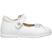 Naturino Ballerines 'BALLET' blanc