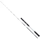 Kali Kunnan Shooter Jigging Rod Blanc 1.90 m / 90-210 g