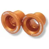 Leonardi Racing Crank Bolt Doré