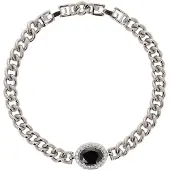 NAEMI Bracelet argent