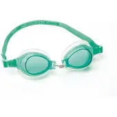 Bestway Lunettes De Natation Lil' Ligthing Enfants 3/6 Ans 3 Couleurs