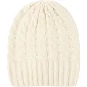 TATUUM Bonnet 'Volisa' blanc cassé
