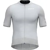 Bioracer Epic Short Sleeve Jersey Gris XS Homme