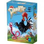 HOT Exclusive 363085 - Chasse au coq