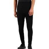 Odlo Pantalon de sport 'ZEROWEIGHT' noir chiné