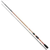 Sakura Speciz 2.0 Bass Float Game Spinning Rod Argenté 1.68 m / 5-21 g