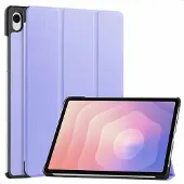 IMoshion Coque tablette Trifold pour Samsung Galaxy Tab S11 - Lilas