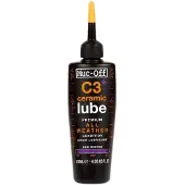 Muc Off Lubrifiant All Weather Ceramic Bio 120ml