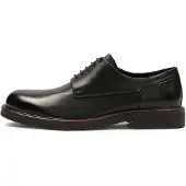 Kazar Chaussure à lacets noir
