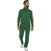 Legea Universal Stellar Tracksuit Vert S Homme