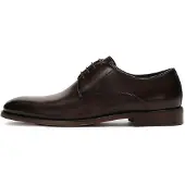 Kazar Chaussure à lacets marron
