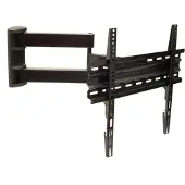 L&C Masterthree 400 127 cm (50") Noir