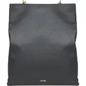 dbramante1928 Sac fourre-tout Melbourne Womens, gris foncé, Sac pour notebook, Gris