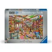 Ravensburger Le magasin de jouets fantastiques 1000 PC Puzzle