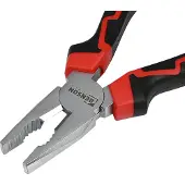 Benson Kombizange 180 mm Cr-V