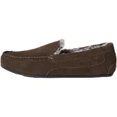 Marks & Spencer Mocassin marron