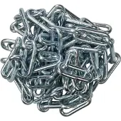 Benson Kette aus Metall 6 mm x 3 m
