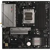 Sapphire Carte mère PULSE B850M WIFI, socket AM5