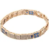 Gaya Bracelet or rose