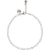 Faina Bijoux de pied argent