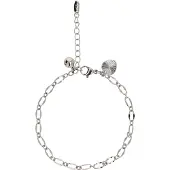 Faina Bracelet argent