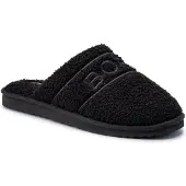 Björn Borg Pantoufles Homme Black Beauty