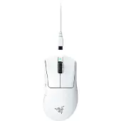 Razer DEATHADDER V4 PRO WHITE