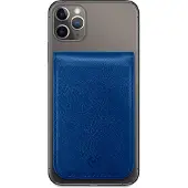 Celly Cardd, Bleu
