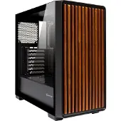 UNYKAch Uk121804 Pc Tower Case Noir