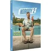 Universal Nobody 2 DVD