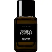 Matiere Premiere Vanilla Powder Extrait de Parfum 100 ml (unisex)