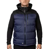 Graff Gilet Primaloft Quilted 445-o-3