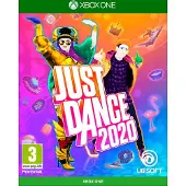 Just Dance 2020 Xbox One