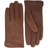 Roeckl Gants 'Nottingham' chocolat